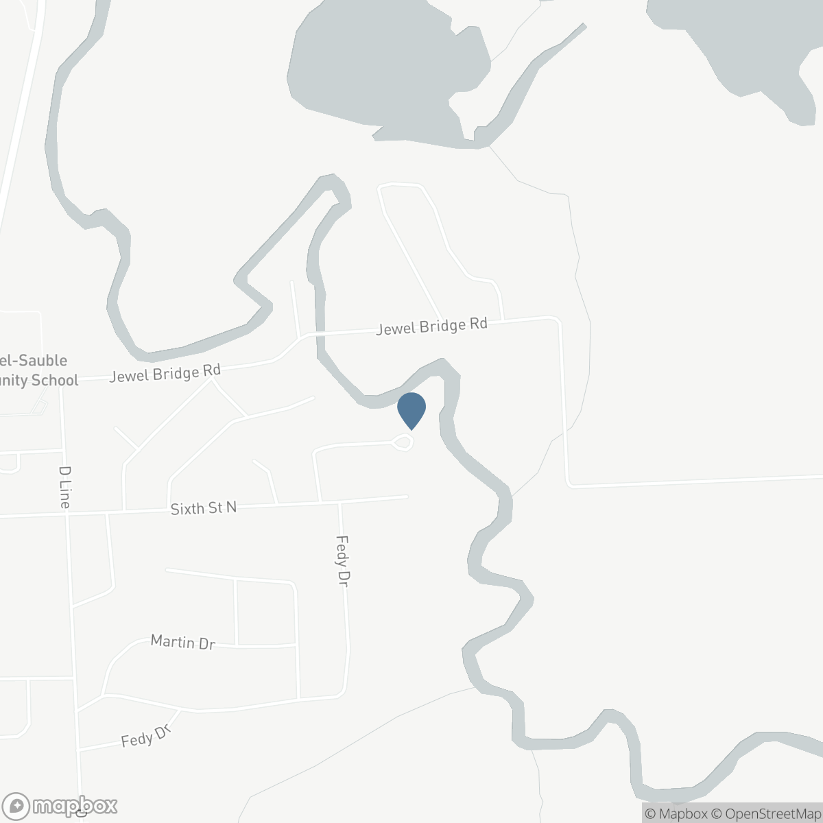 46 RIVERSIDE PLACE, Sauble Beach, Ontario N0H 2G0
